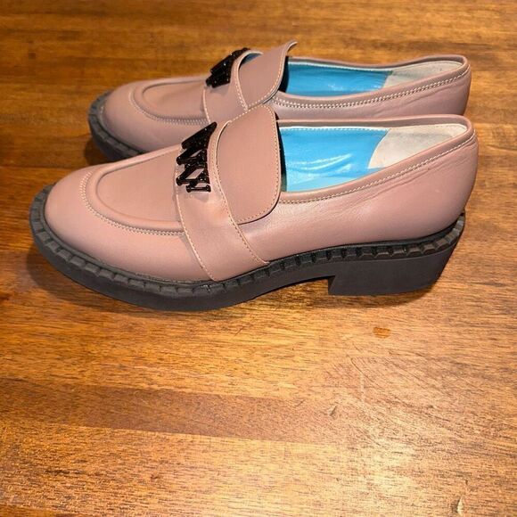 NWOB Valentina Rangoni Loafer - Picture 3 of 9